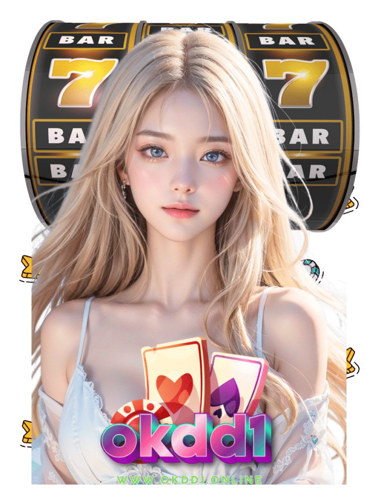 okdd1 ปั่นสล็อต
